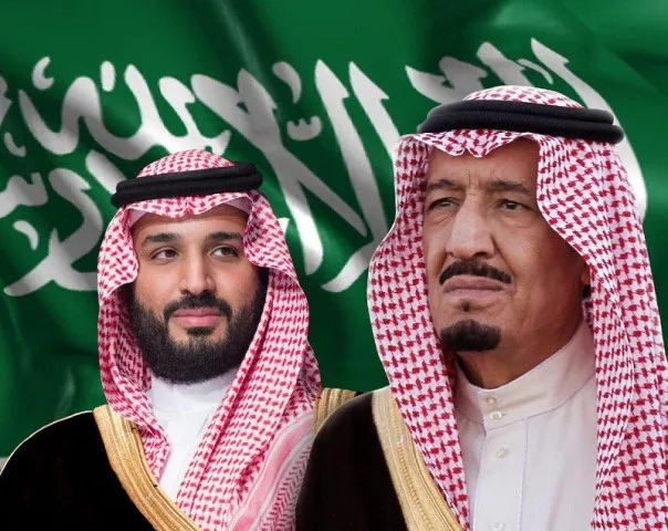 مملكة التحديات الكبرى.. كلنا سلمان، كلنا محمد