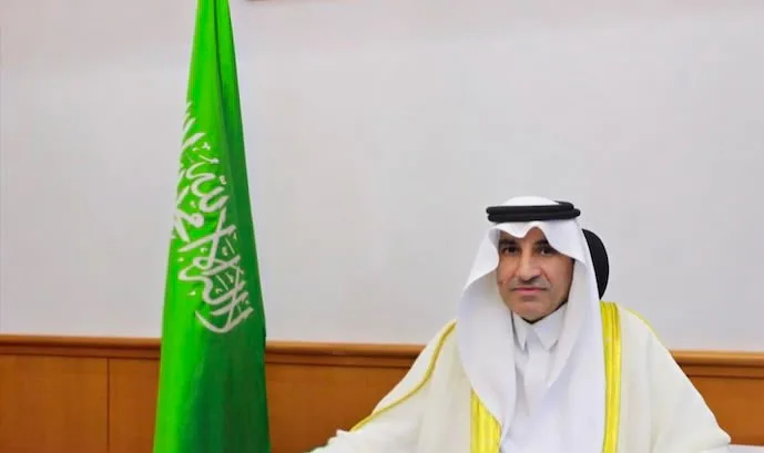 وكيل محافظة ينبع: اليوم الوطني شاهد على مسيرة التوحيد والأمن