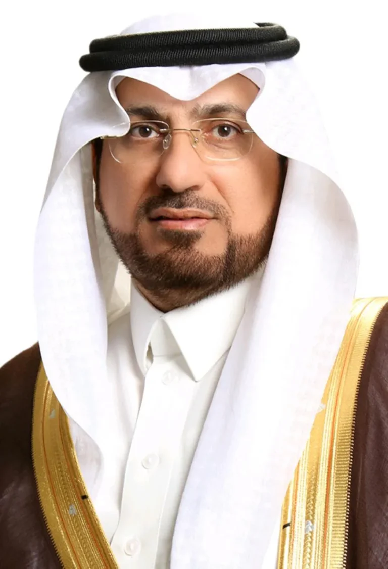 آل مقبل: المملكة وطن يصنع المستقبل وحضور يصوغ التأثير