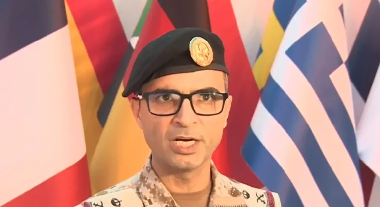 قائد التحالف البحري الدفاعي: نردع أي تهديد ونرفض استهداف أي دولة أو جهة