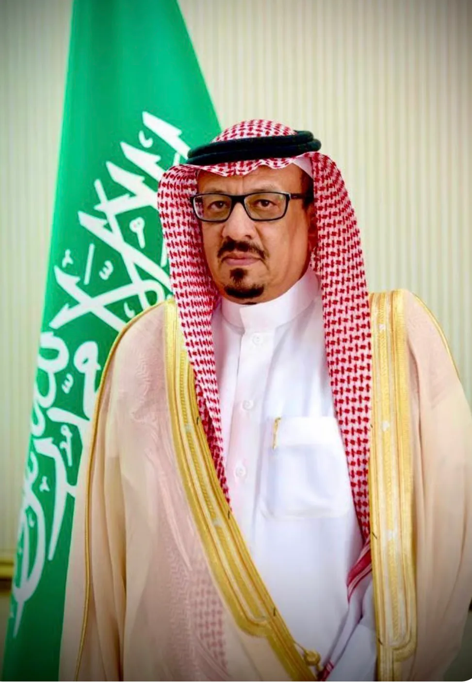 محافظ شرورة: اليوم الوطني يجسد مسيرة التوحيد والبناء ويعزز مسؤولية المحافظة على مكتسبات الوطن