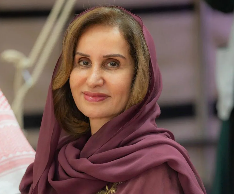 الأميرة مها بنت مشاري: اليوم الوطني يجسد قوة الرؤية والاستثمار في الإنسان