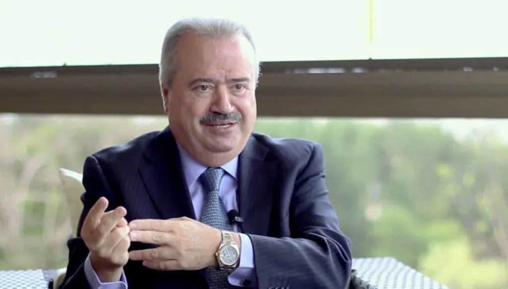 لبنان… جابر يحيل أكثر من مئة مؤسّسة كبرى إلى النّيابة الماليّة