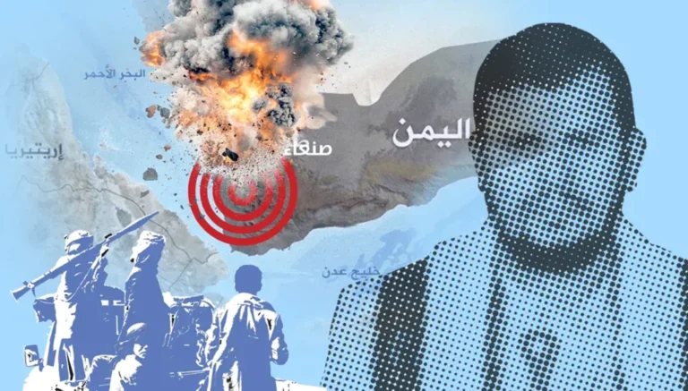 هل نشهد تساقط أوراق الأذرع الإيرانية في الخريف؟