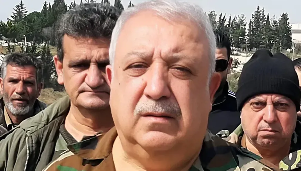 خطف معراج أورال يحرج لبنان… وإصرار سوري على تسلّم المعارضين