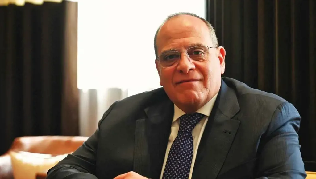 وفاة والدة المنتج صادق الصبّاح بعد أسابيع من رحيل زوجته