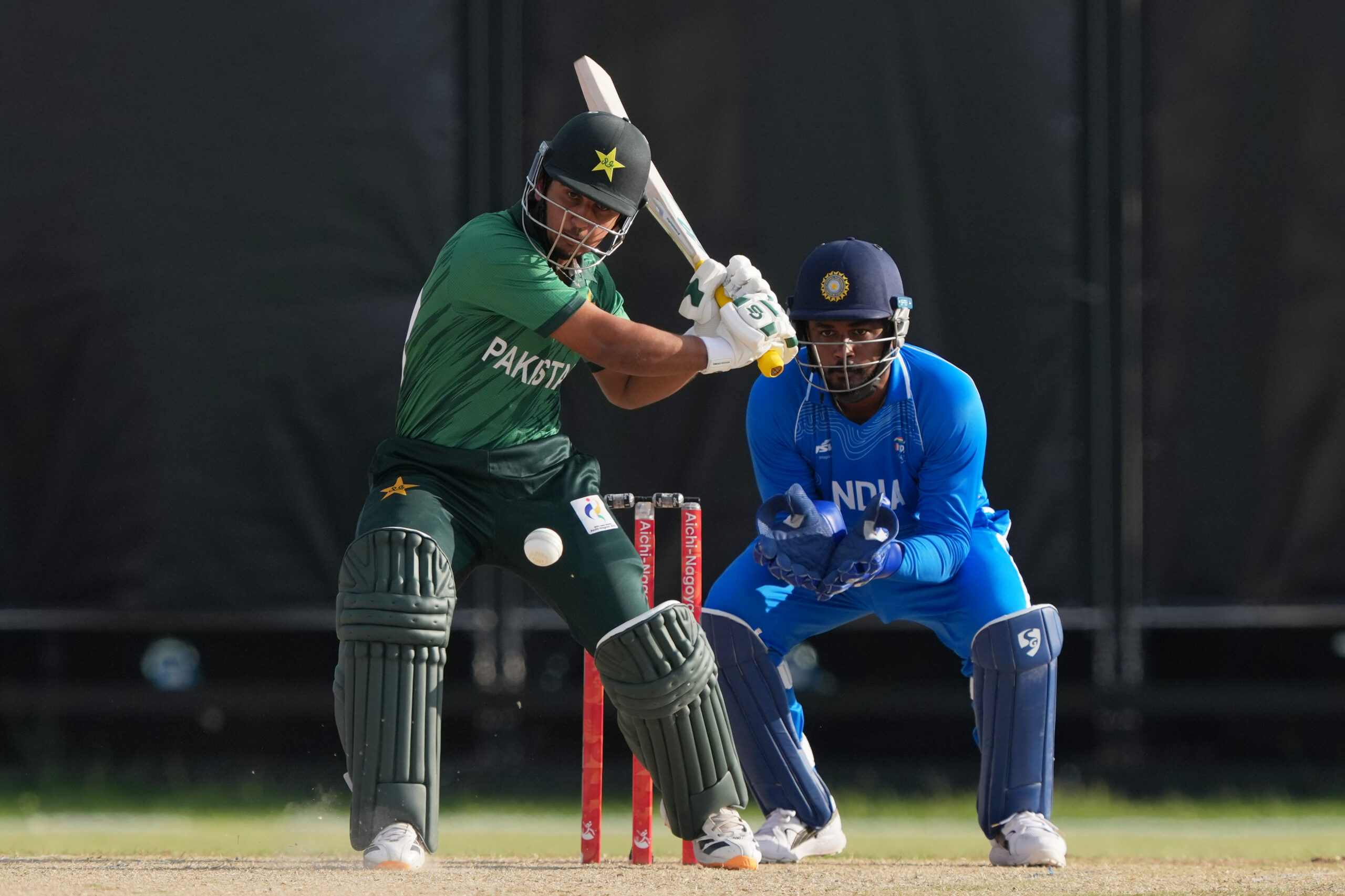 Cricket’s lawmakers rise to the challenge