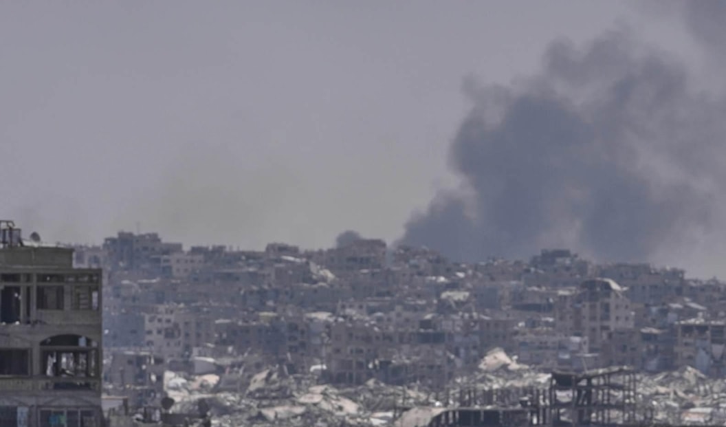 Peace Board Endorses Kite Terrorism: Israel Resumes Gaza Bloodshed
