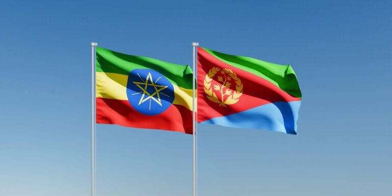 Ethiopia-Eritrea diplomatic ties severed amid renewed Tigray fighting