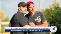 أحمد السقا بطل فيلم “الأساتذة” أمام محمد إمام