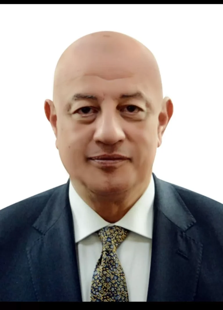 Egypt airports see 4.8% passenger growth