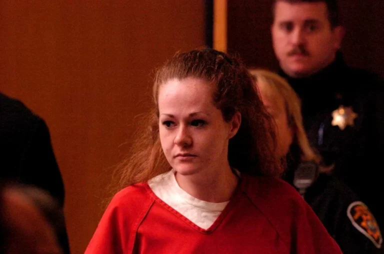 Failed execution: Christa Pike regains consciousness