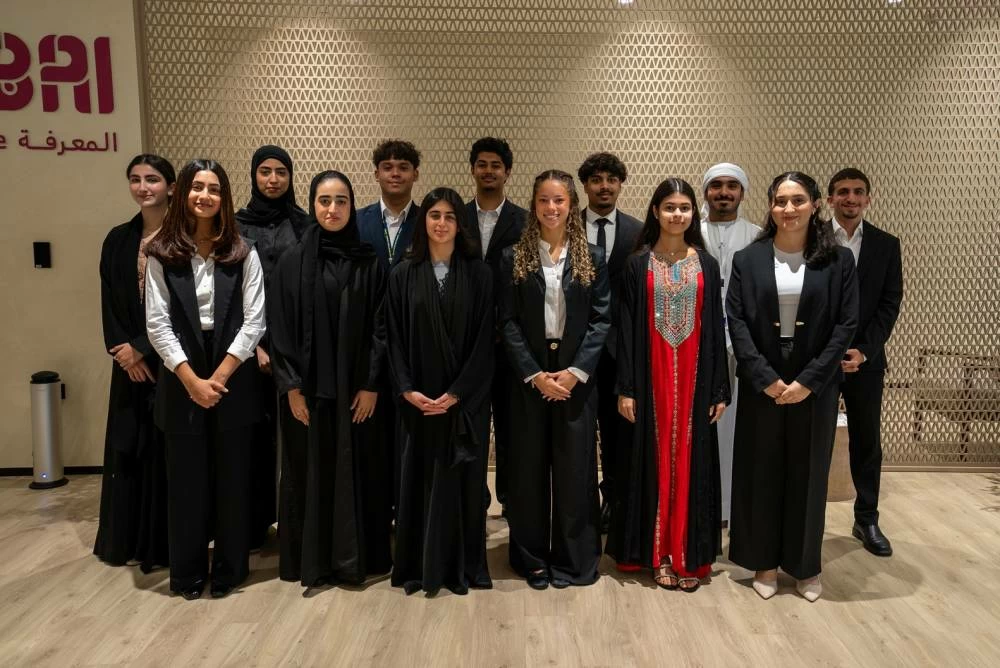 KHDA introduces students, parents, and educators councils