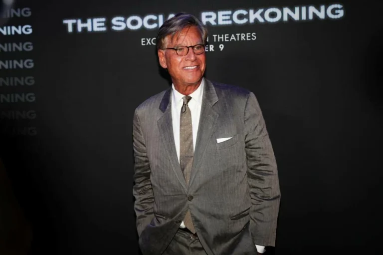 Aaron Sorkin on why he made another movie about Facebook
