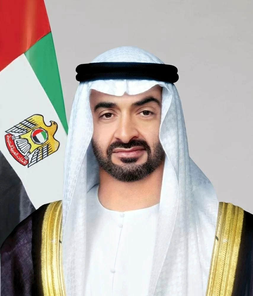 UAE President calls for rain prayer on Friday
