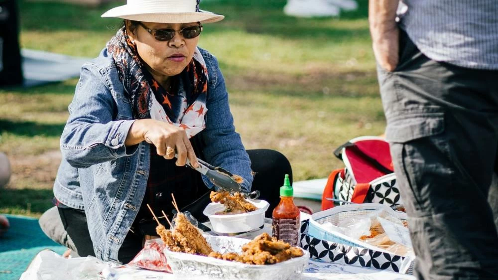Thai food and culture in Dubai 2026: Two events to experience Thailand this November