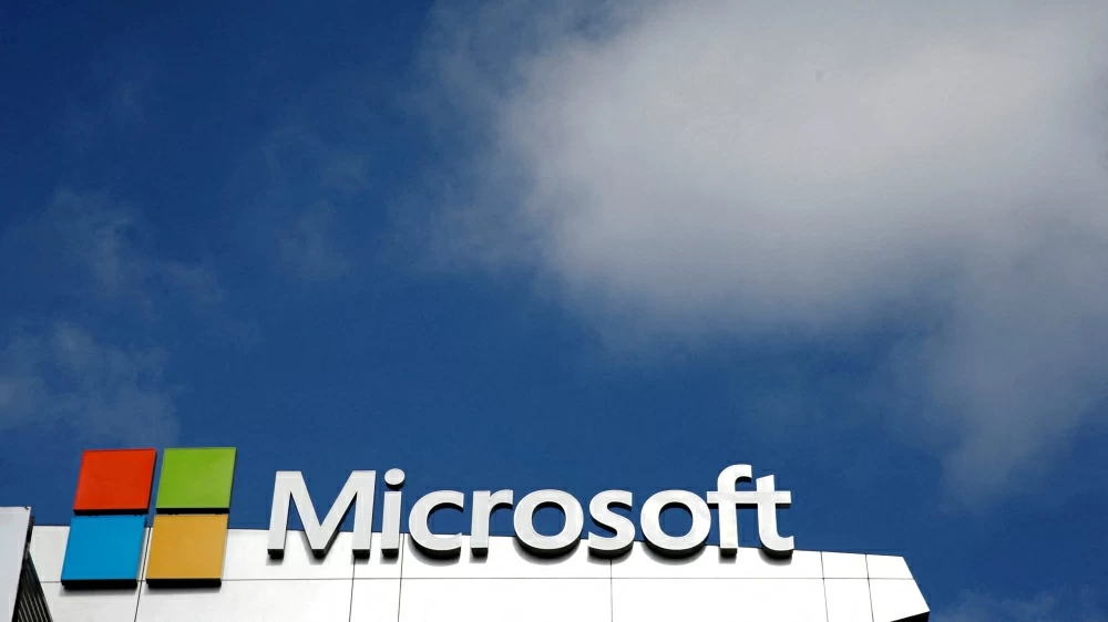 Microsoft unveils AI coding model for personal computers