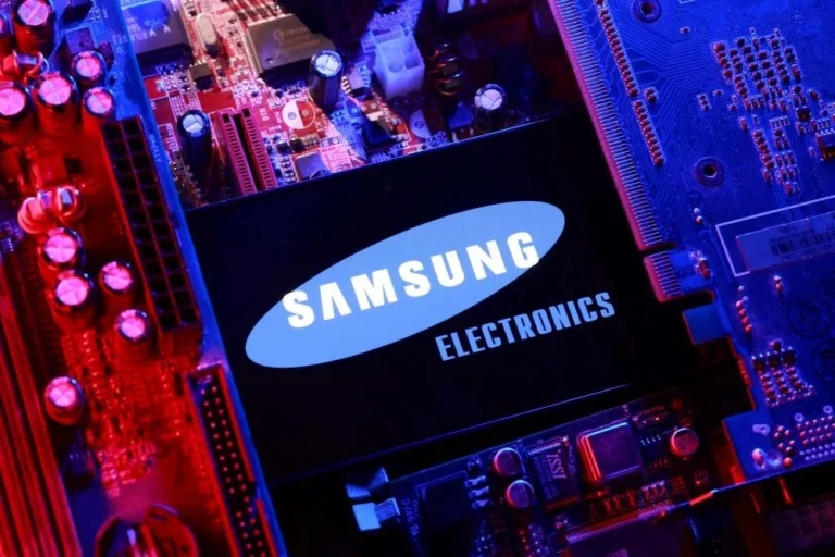 Samsung flags $80 billion profit on AI boom, highest quarterly for any tech company