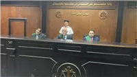 «فيديوهات وصور لم تظهر في القضية».. متهم يكشف تفاصيل جديدة خلال استئناف واقعة ميت عاصم
