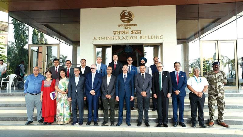 DP World expands India logistics footprint with $52 million investment at Nhava Sheva