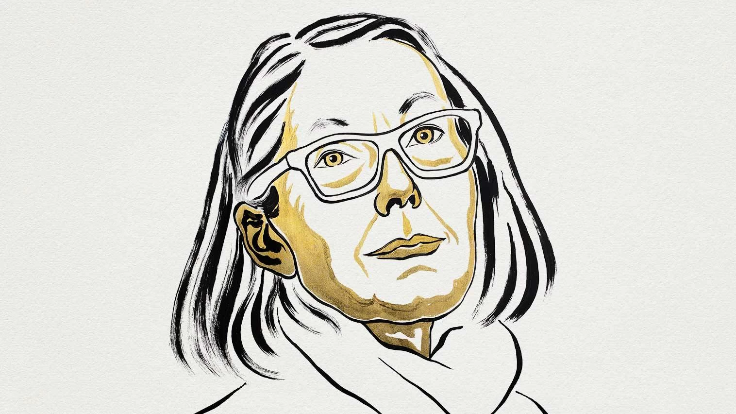 Canadian author Ann Carson wins Nobel Prize for Literature