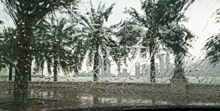 UAE weather forecast: Is it going to rain this weekend? Here’s what the NCM says