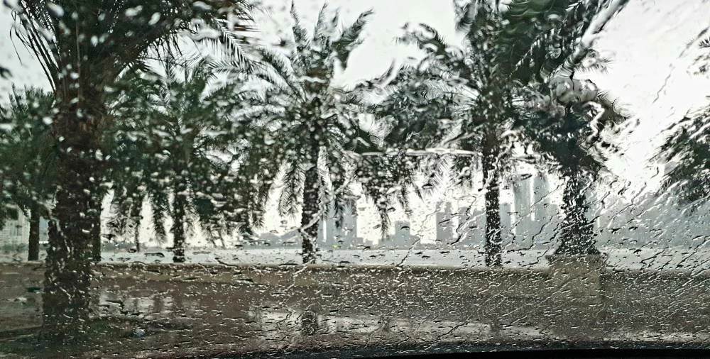 UAE weather forecast: Is it going to rain this weekend? Here’s what the NCM says
