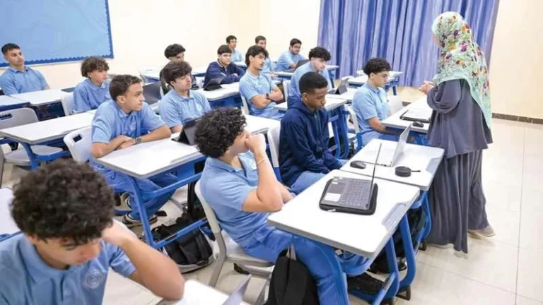 UAE private schools: How a three-tier AI model is helping identify and support students with academic difficulties