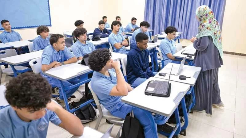 UAE private schools: How a three-tier AI model is helping identify and support students with academic difficulties