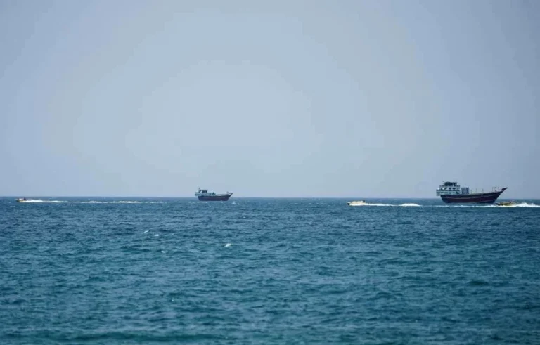 Oil falls as Trump comments on Iran talks ease supply concerns