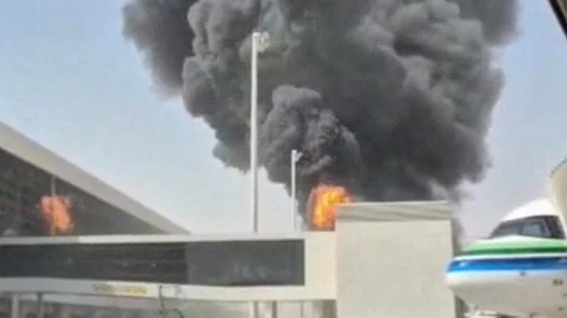 Three Saudi nationals killed in attacks on Riyadh airport