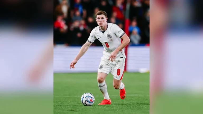 Why Man City are willing to pay £116m for Elliot Anderson