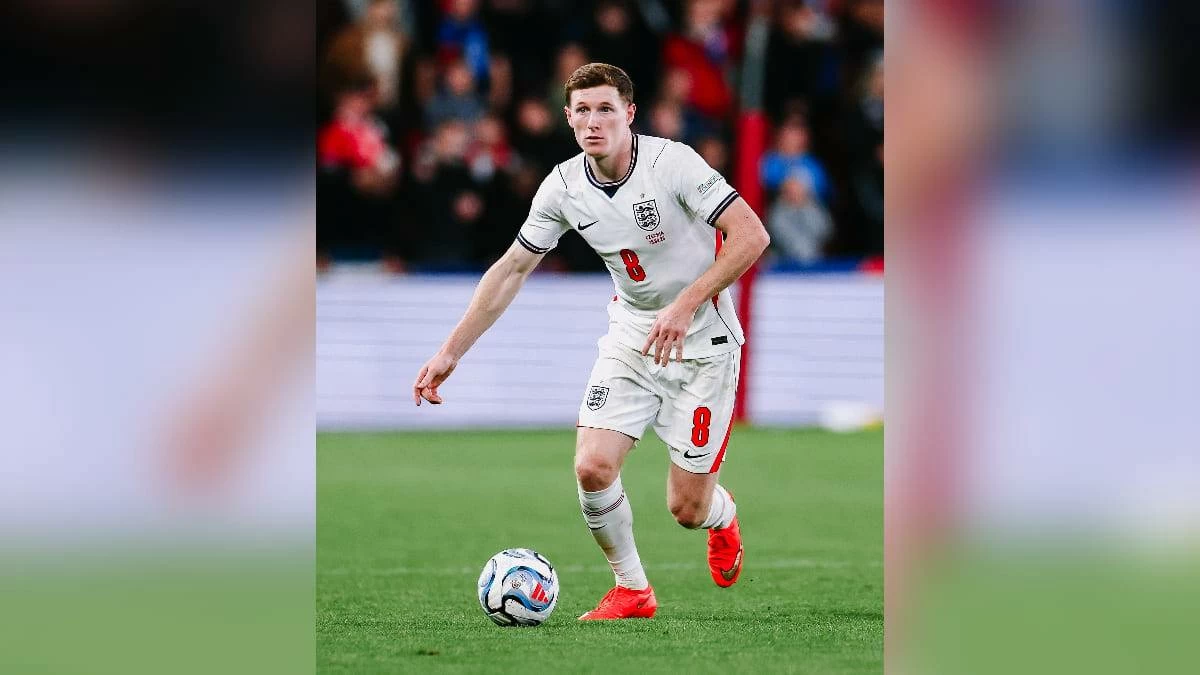 Why Man City are willing to pay £116m for Elliot Anderson