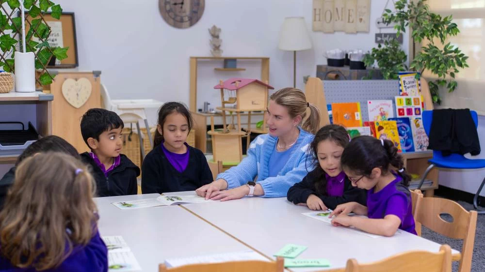 KHDA outlines four focus areas for quality assurance visits to Dubai private schools this academic year