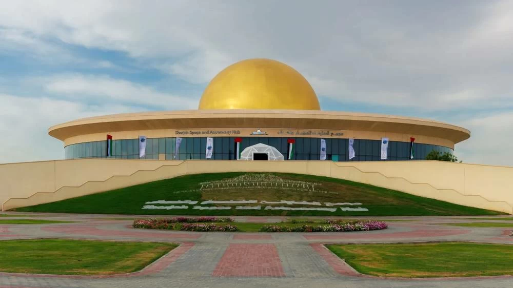 Jumada al-Awwal crescent: Sharjah Space and Astronomy Hub release calculations