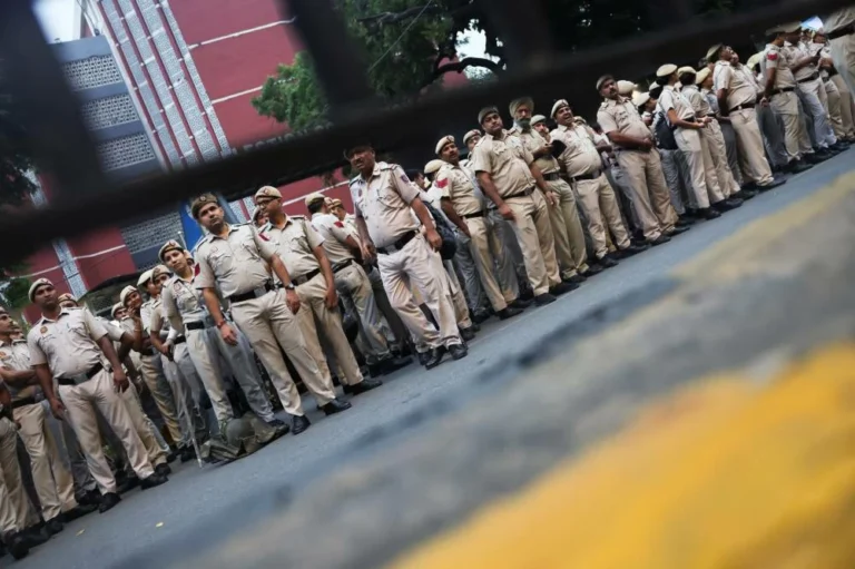 Pressure mounts on India poll chief Gyanesh Kumar over voter list changes