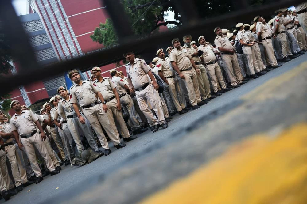 Pressure mounts on India poll chief Gyanesh Kumar over voter list changes