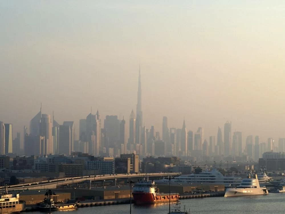 UAE weather alert: Fog to reduce visibility at night and early morning until Tuesday