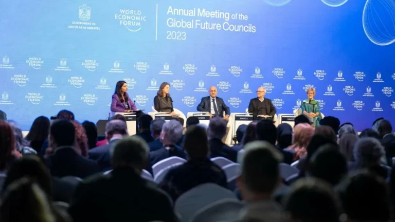 Dubai hosts Annual Meeting of Global Future Leaders 2026