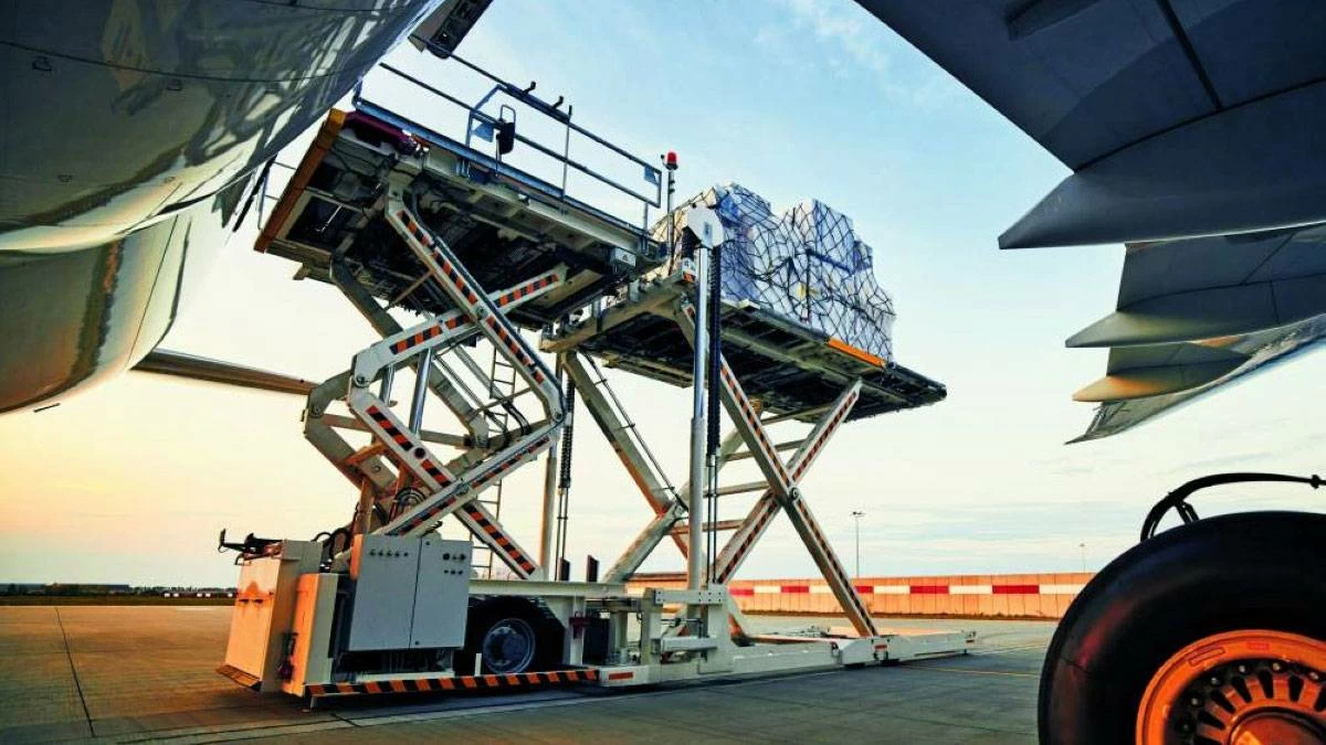 DP World secures IATA accreditation for 11 sites in North America