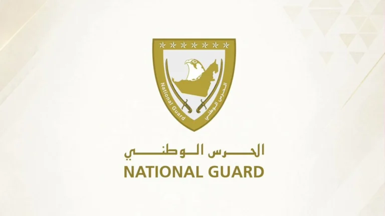 UAE National Guard rescues 22 after oil tanker fire in Arabian Gulf