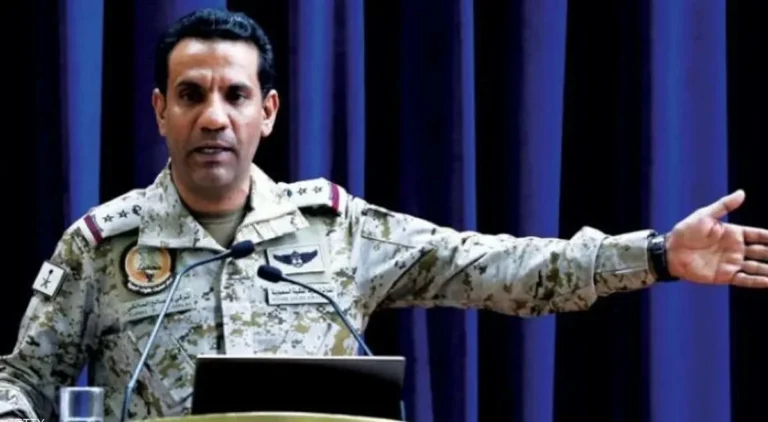 Yemen condemns Riyadh airport attack as Saudi-led coalition vows response