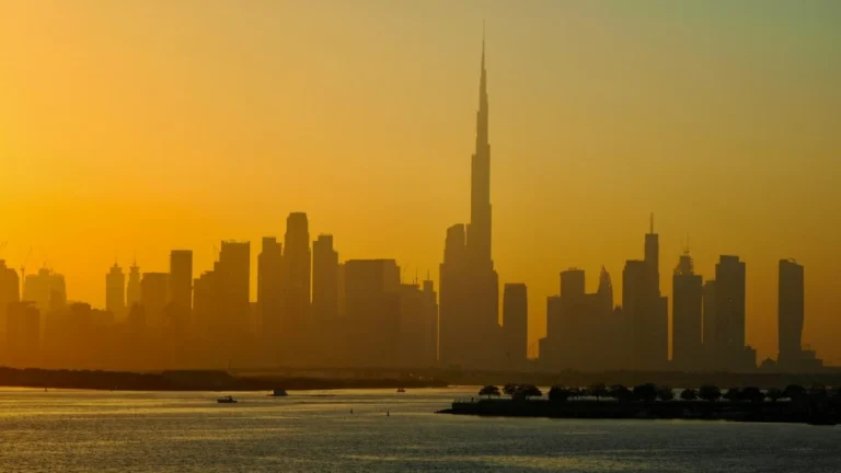 UAE weather to remain fair to partly cloudy, temperatures to reach 43°C
