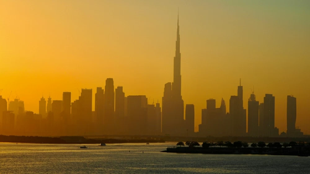 UAE weather to remain fair to partly cloudy, temperatures to reach 43°C