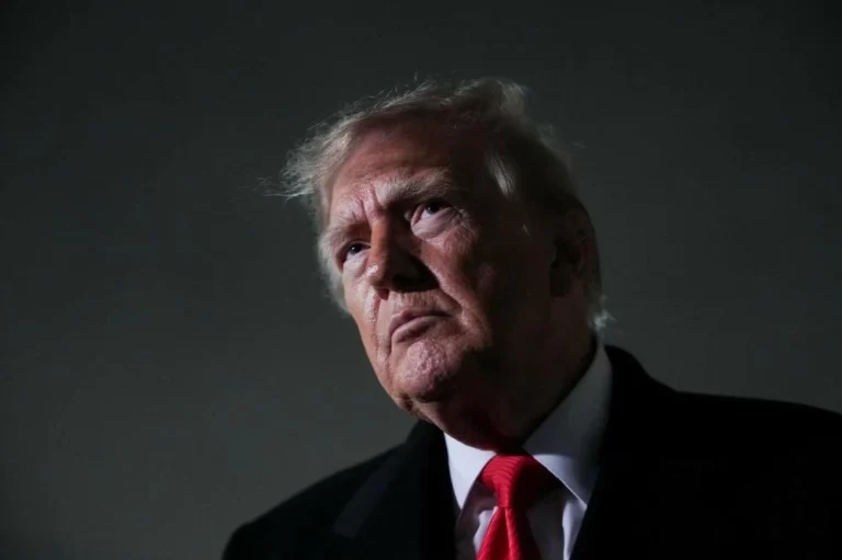 Trump says Riyadh airport attack was ‘a terrible thing’