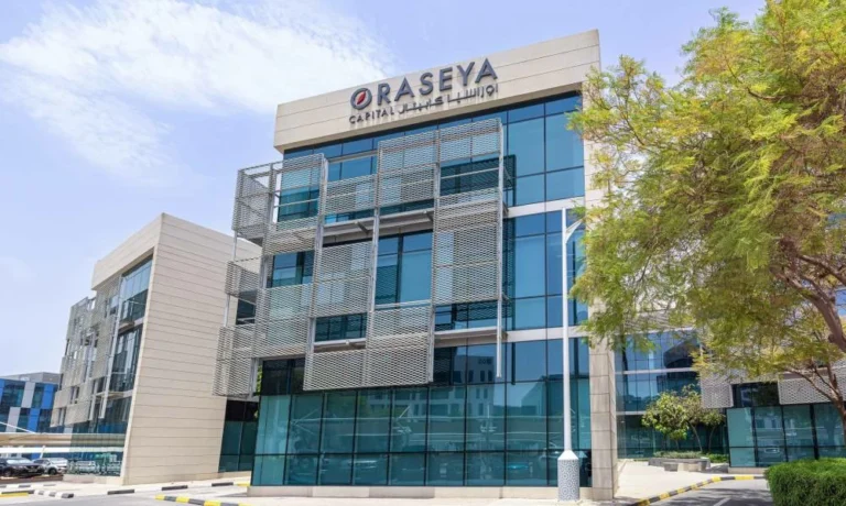 Dubai doubles Oraseya Capital fund to AED1 billion to accelerate AI, fintech and future-tech investment