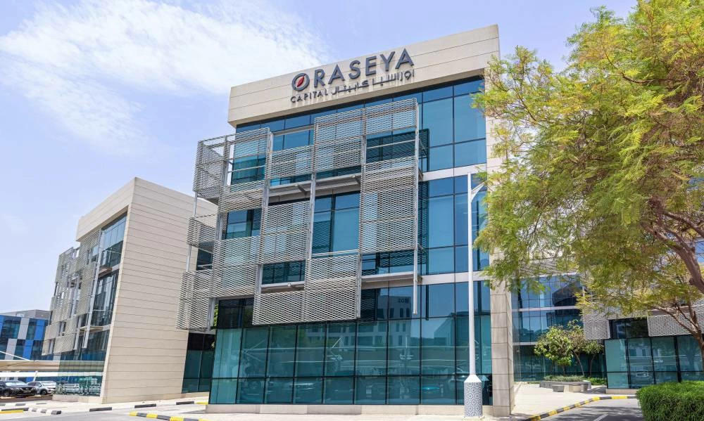 Dubai doubles Oraseya Capital fund to AED1 billion to accelerate AI, fintech and future-tech investment