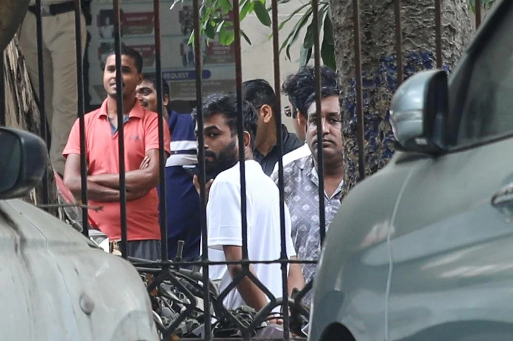 India’s ‘Cockroach’ movement leaders released after detention over voter roll protests