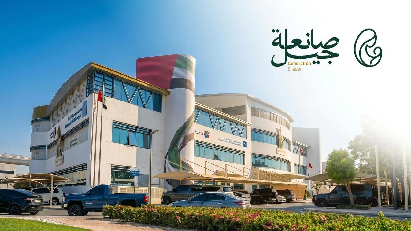 MBRHE becomes first Dubai government entity to launch dedicated service area for ‘Generation Shapers’