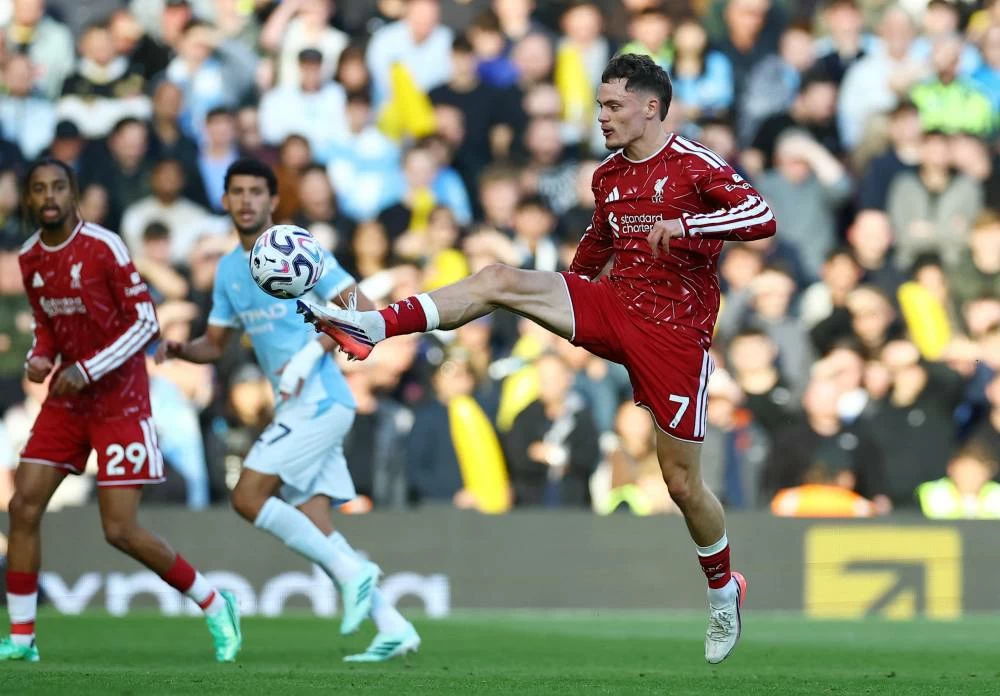 Premier League: The curious case of Florian Wirtz